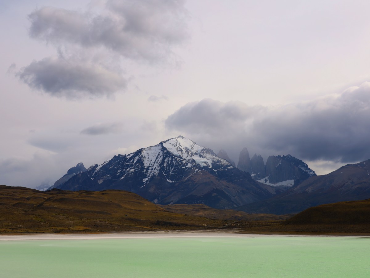 Ultieme reisroute Patagonië +&nbsp;tips