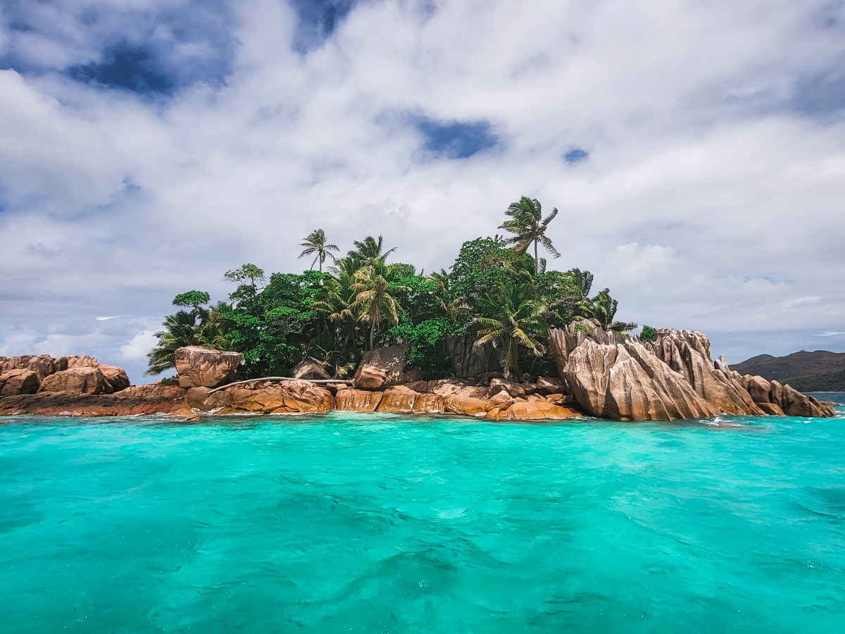Beste reistijd Seychellen