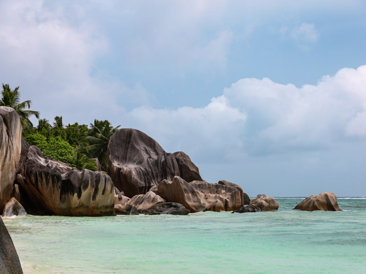 Leukste activiteiten & bezienswaardigheden in La&nbsp;Digue
