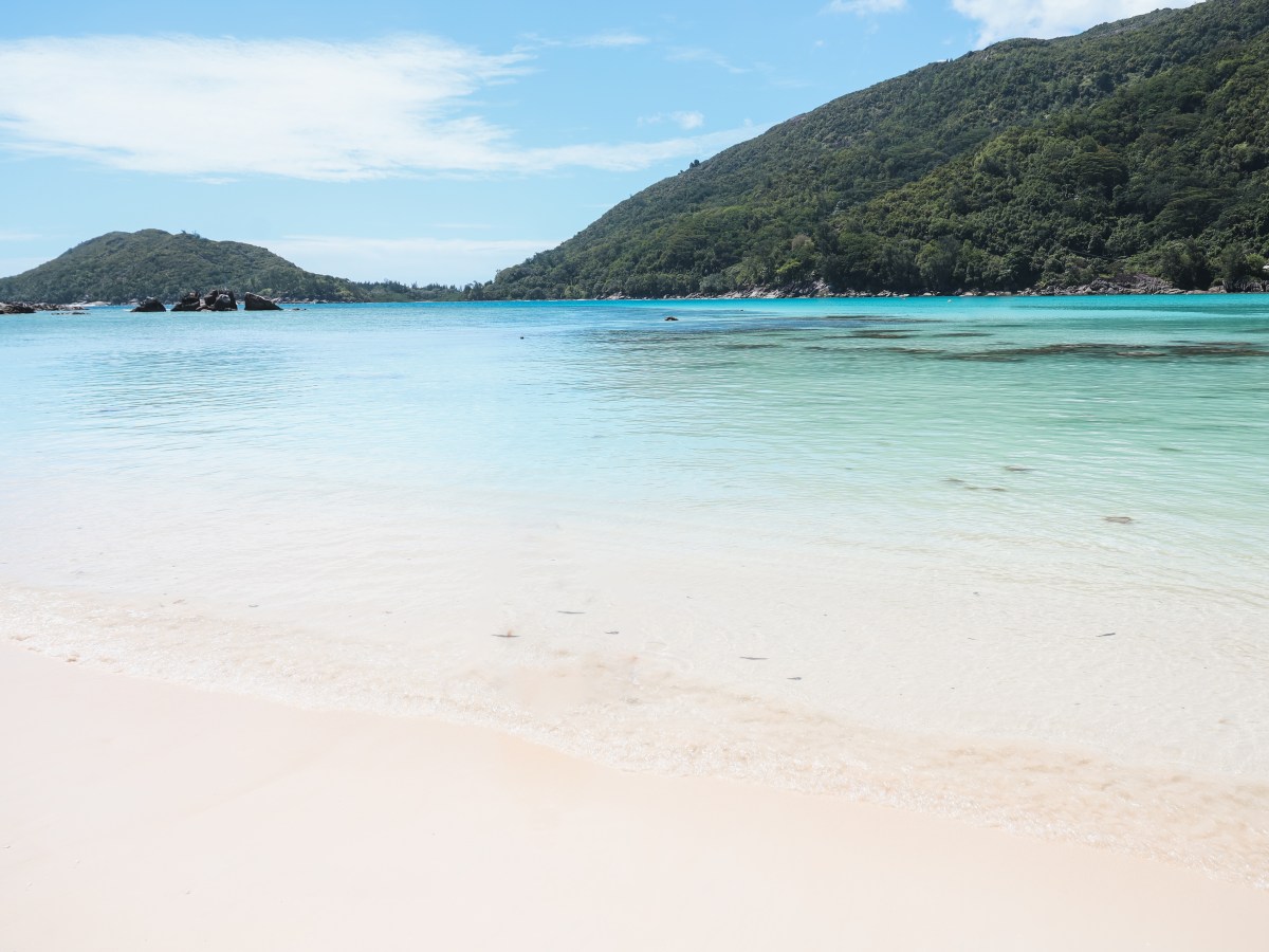 Ultieme reisroute Seychellen +&nbsp;tips