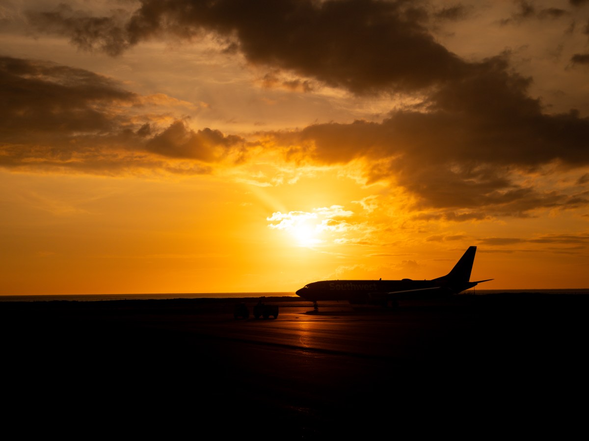 Hawaï: Welke eilanden kies&nbsp;je?