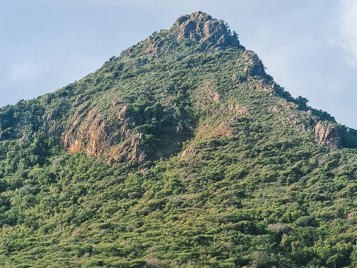 Complete Gids voor het beklimmen van de&nbsp;Christoffelberg