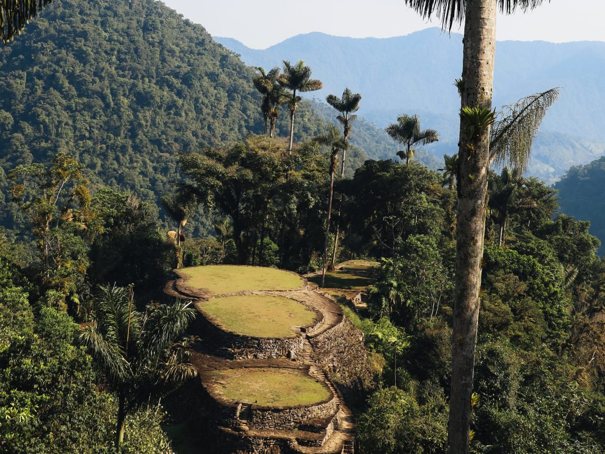 Complete Gids: Hike naar Cuidad Perdida in Sierra Nevada,&nbsp;Colombia