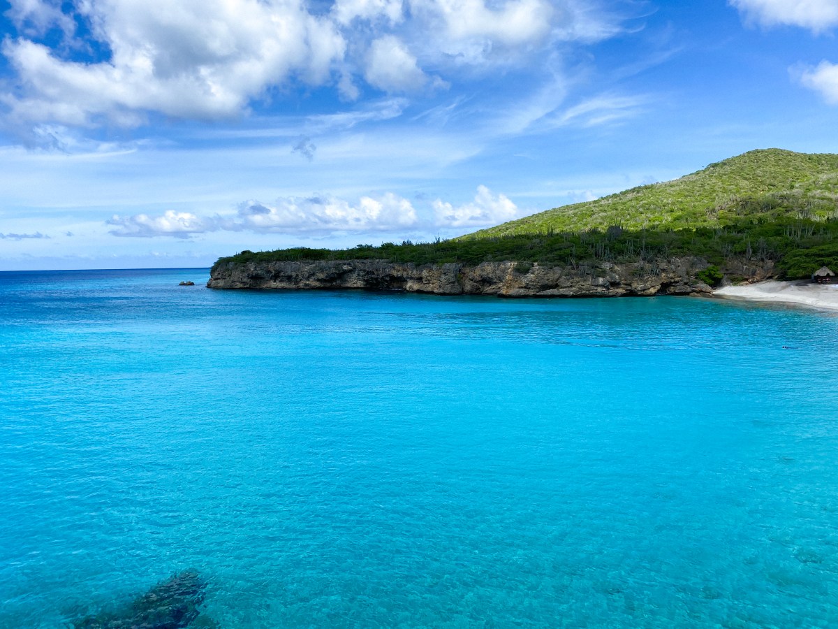 10x De mooiste stranden van&nbsp;Curaçao