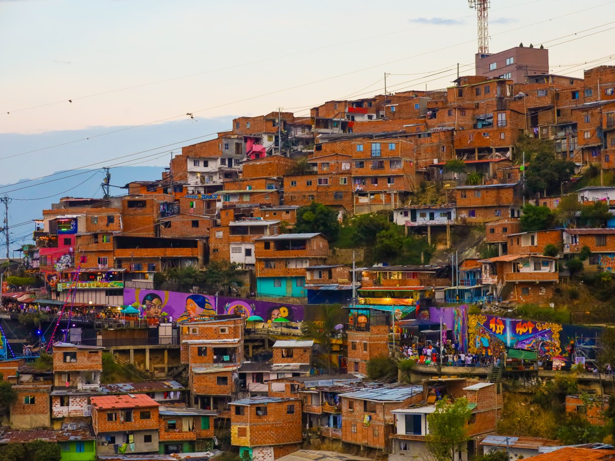 Medellín Colombia: Ultieme gids voor activiteiten & bezienswaardigheden