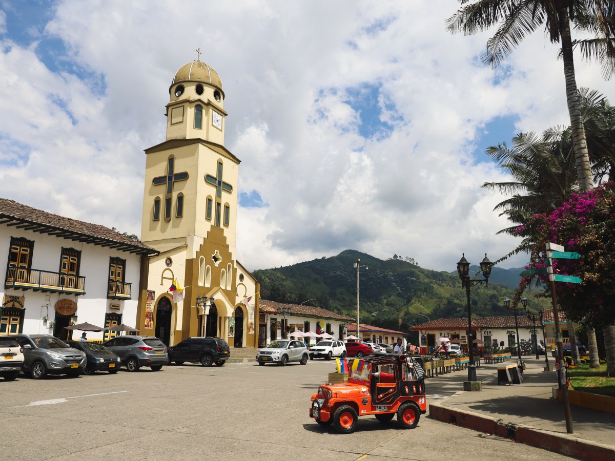 Salento Colombia: Ultieme gids voor activiteiten & bezienswaardigheden