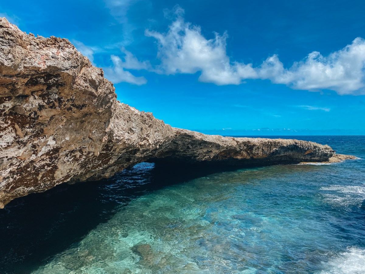 Beste reistijd Curaçao