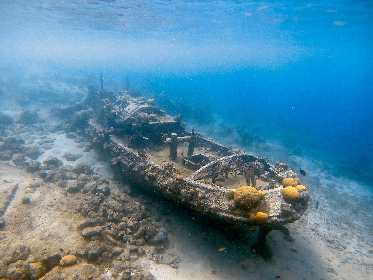 Tips voor snorkelen&nbsp;Curaçao