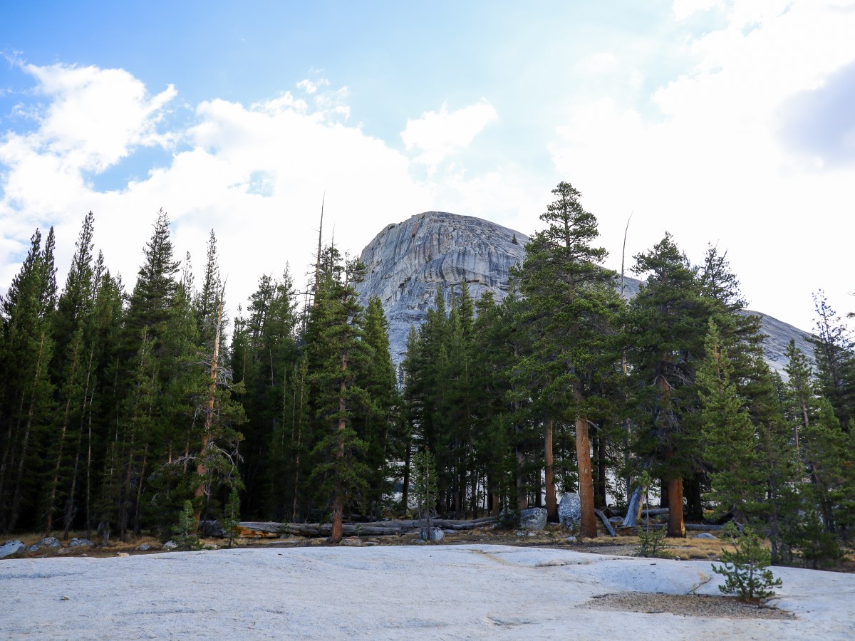 Top hikes in Yosemite National&nbsp;Park