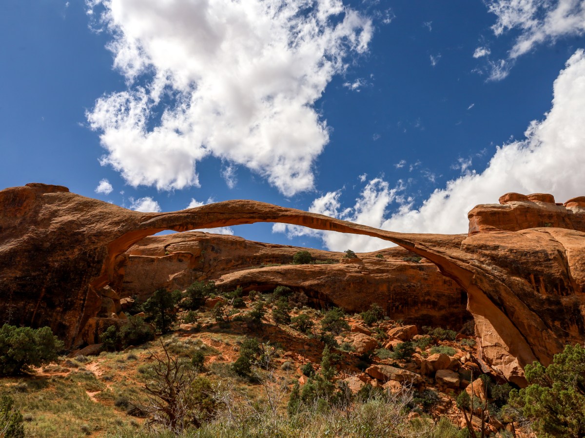 Arches National Park: Ultieme gids voor activiteiten & bezienswaardigheden