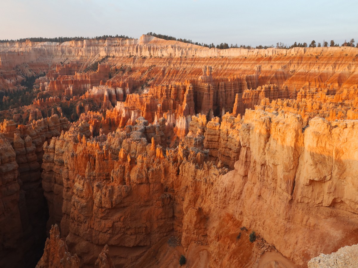 Bryce Canyon National Park: Ultieme gids voor activiteiten & bezienswaardigheden