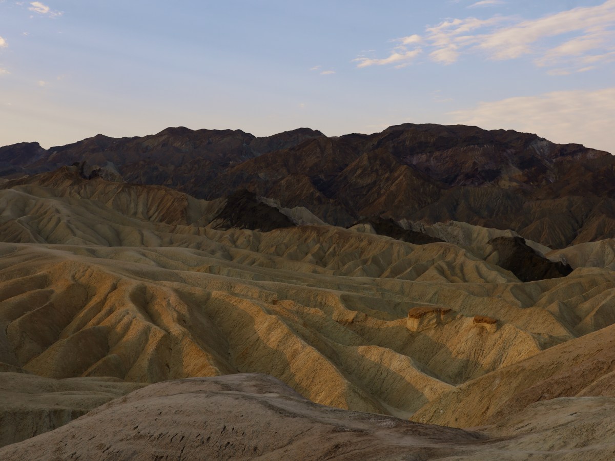 Death Valley National Park: Ultieme gids voor activiteiten & bezienswaardigheden