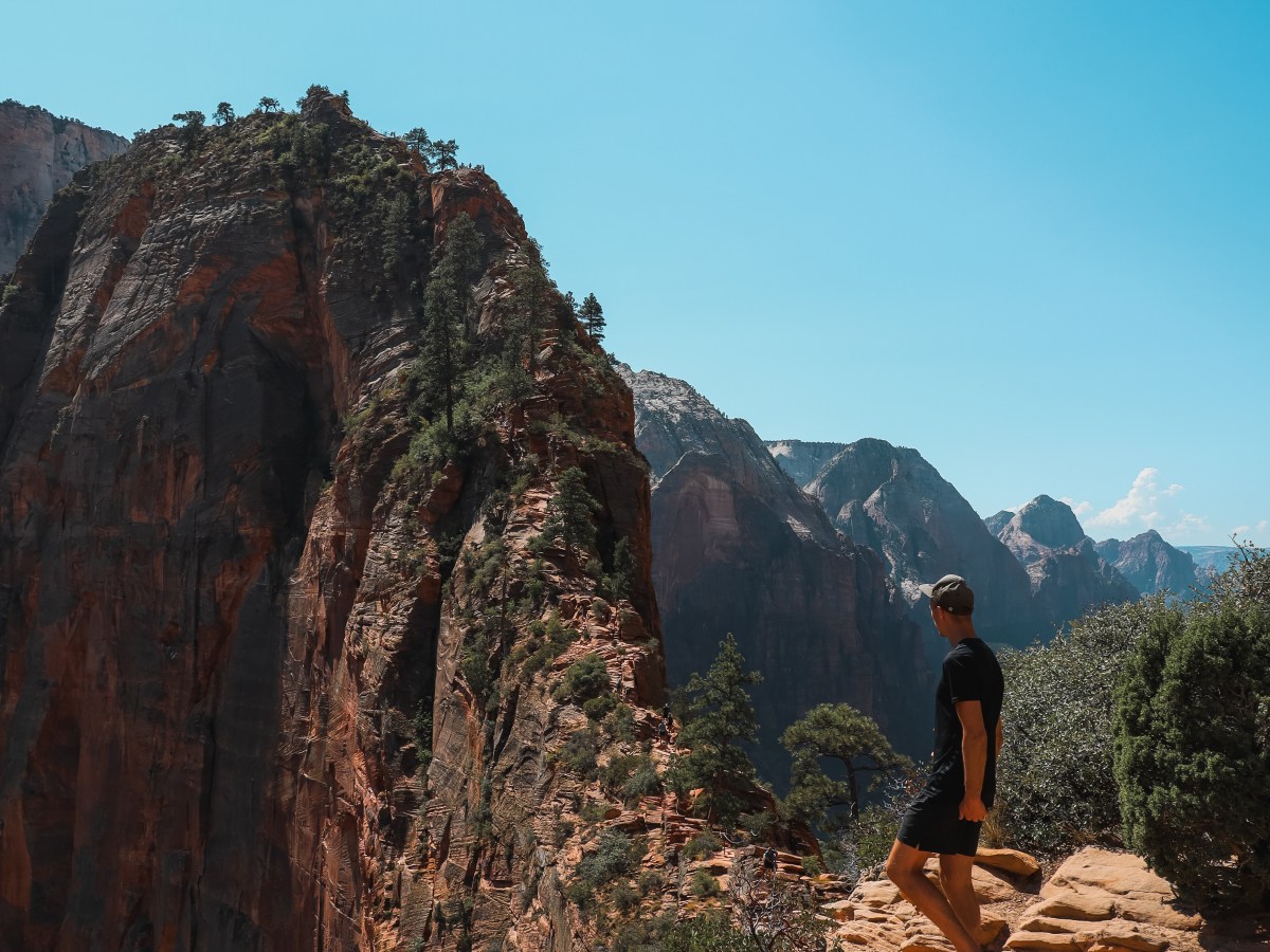 Zion National Park: Ultieme gids voor activiteiten & bezienswaardigheden