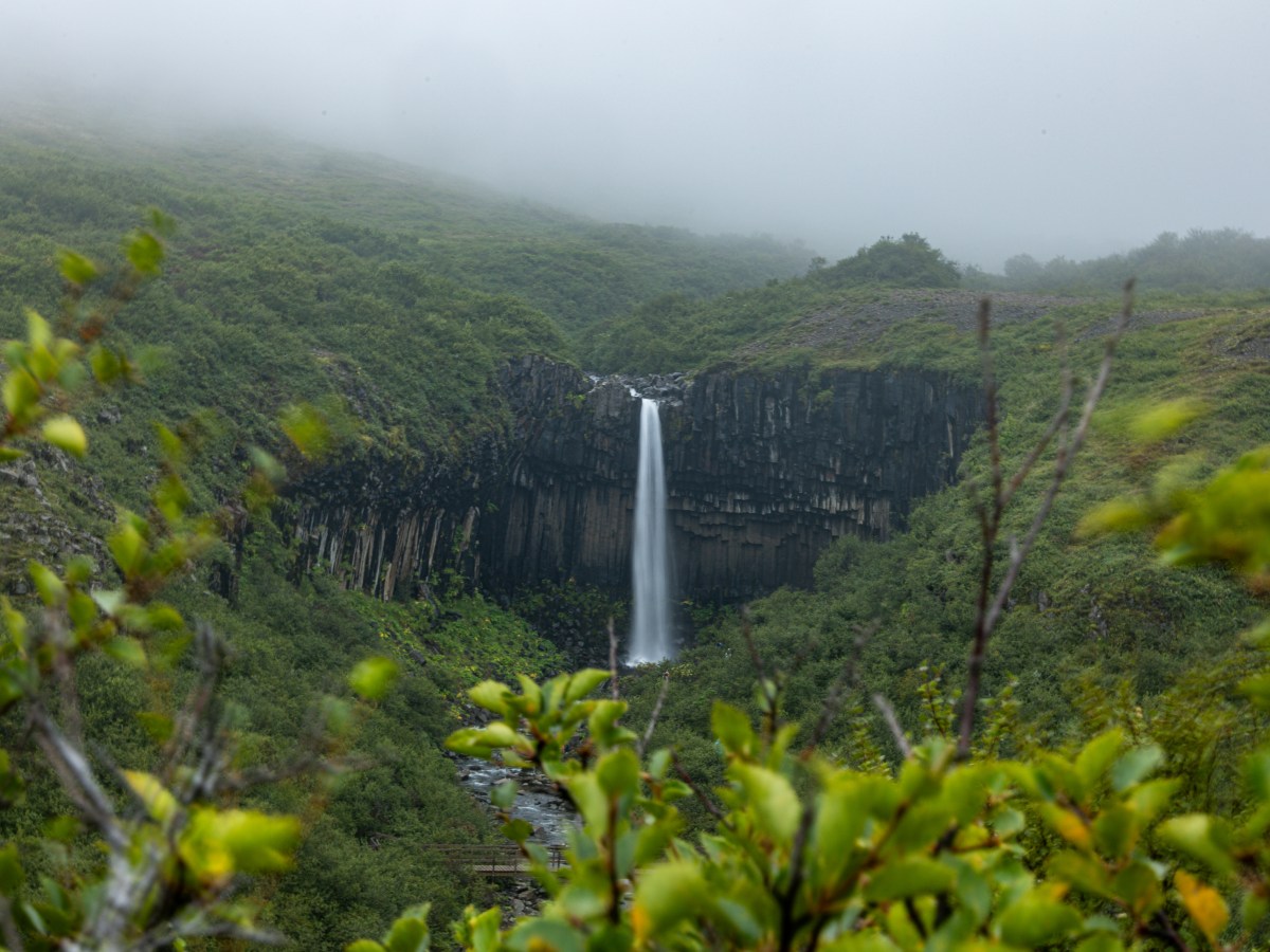 11x de mooiste watervallen in&nbsp;IJsland