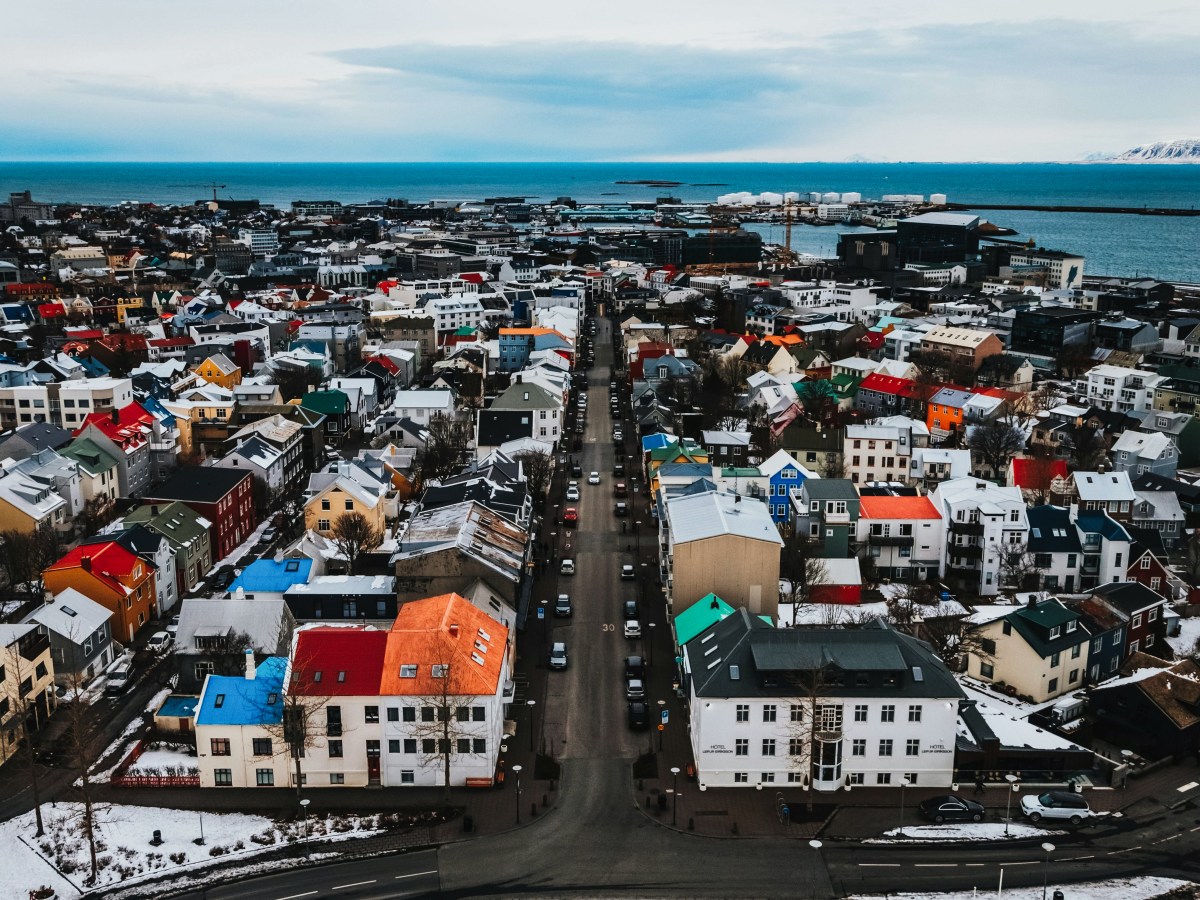 Reykjavík IJsland: Ultieme gids voor activiteiten en bezienswaardigheden