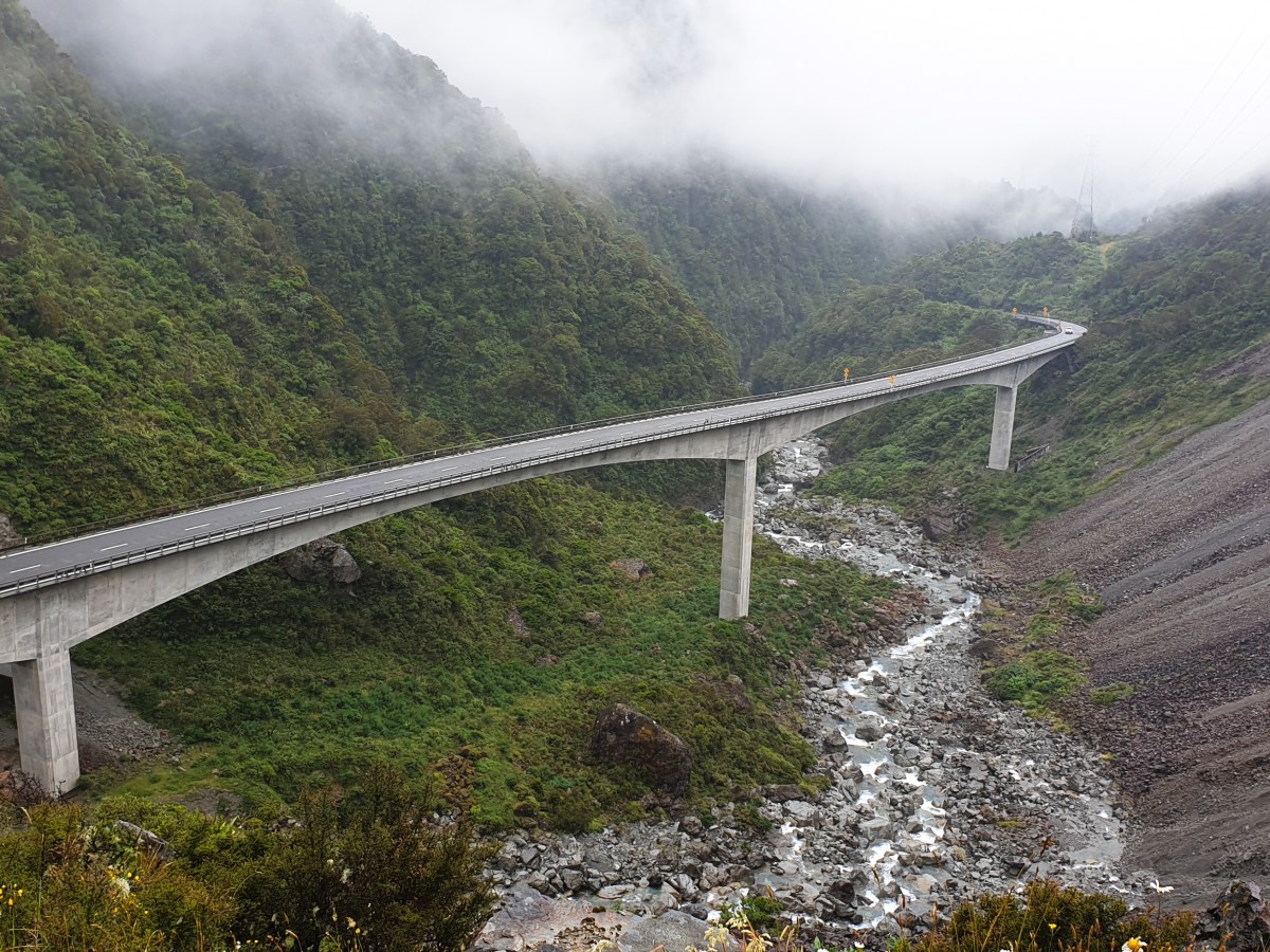 Ultieme reisroute Nieuw-Zeeland +&nbsp;tips