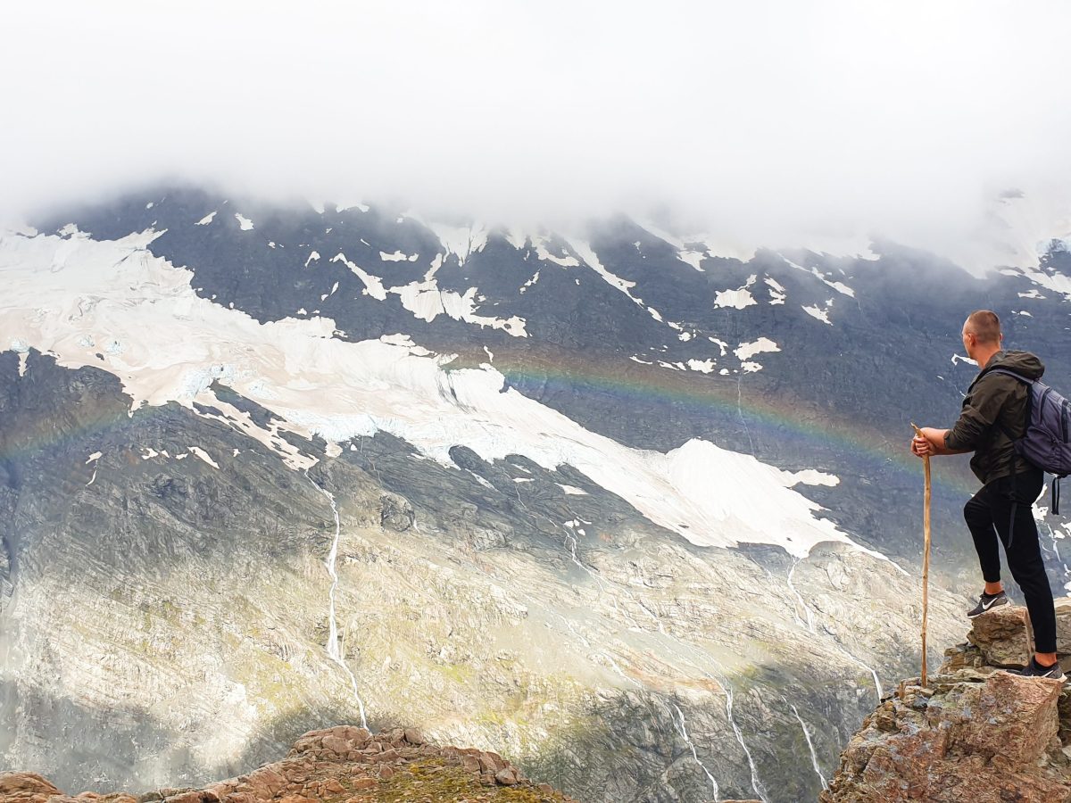 De beste hikes op het Zuidereiland van&nbsp;Nieuw-Zeeland