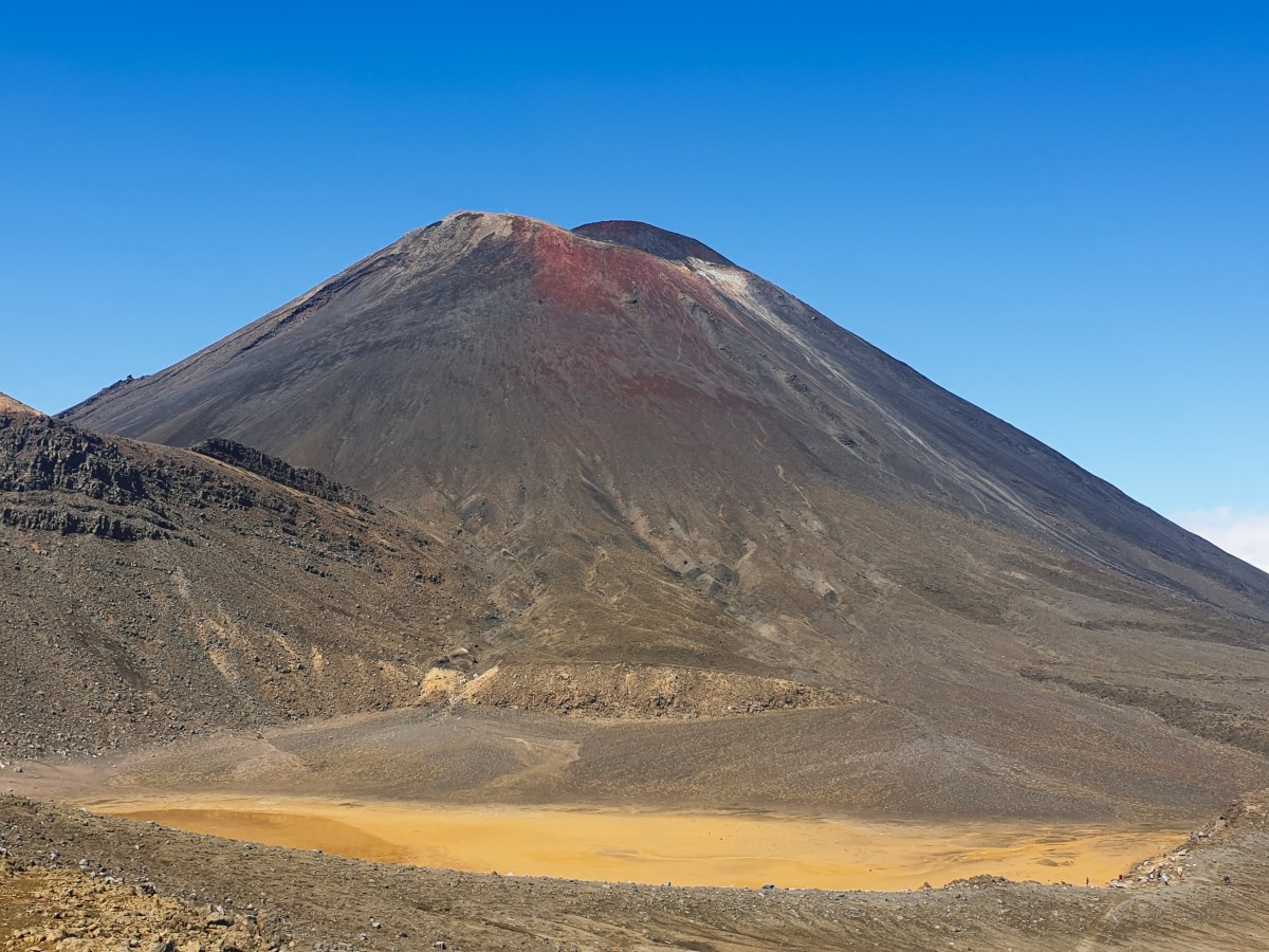 10x de must-sees Noordereiland,&nbsp;Nieuw-Zeeland