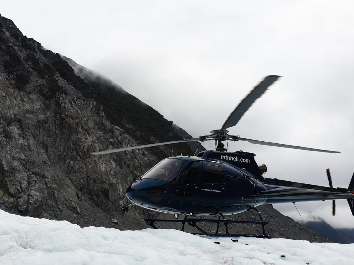 10x Adrenaline-activiteiten in&nbsp;Nieuw-Zeeland