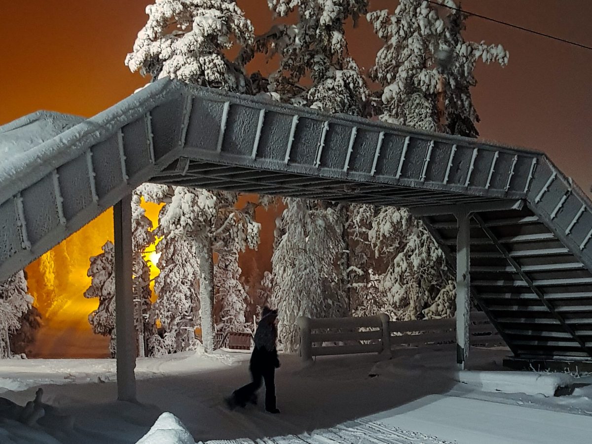 Winter in Lapland: welke bestemming kies&nbsp;je?