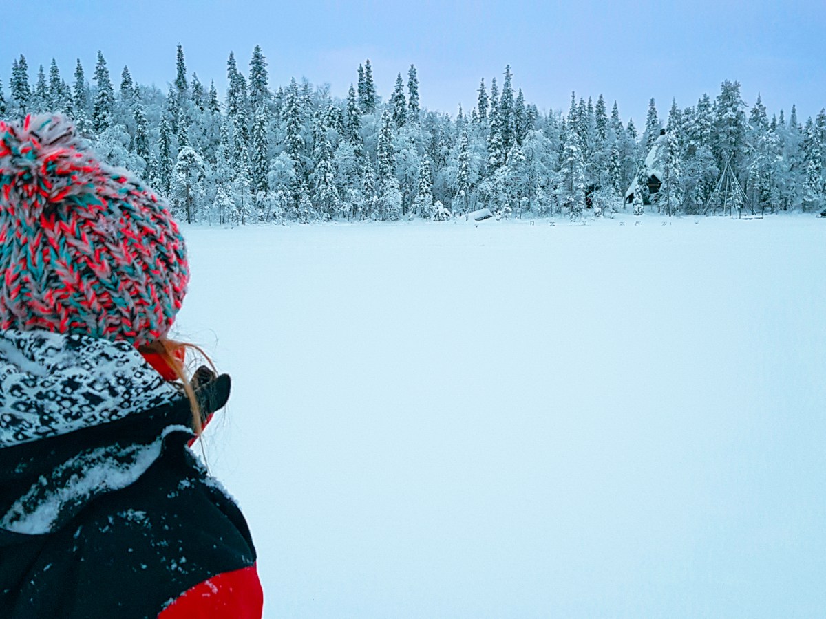 De ultieme gids voor een wintervakantie in&nbsp;Lapland