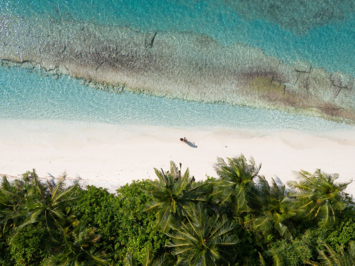 Beste reistijd Malediven