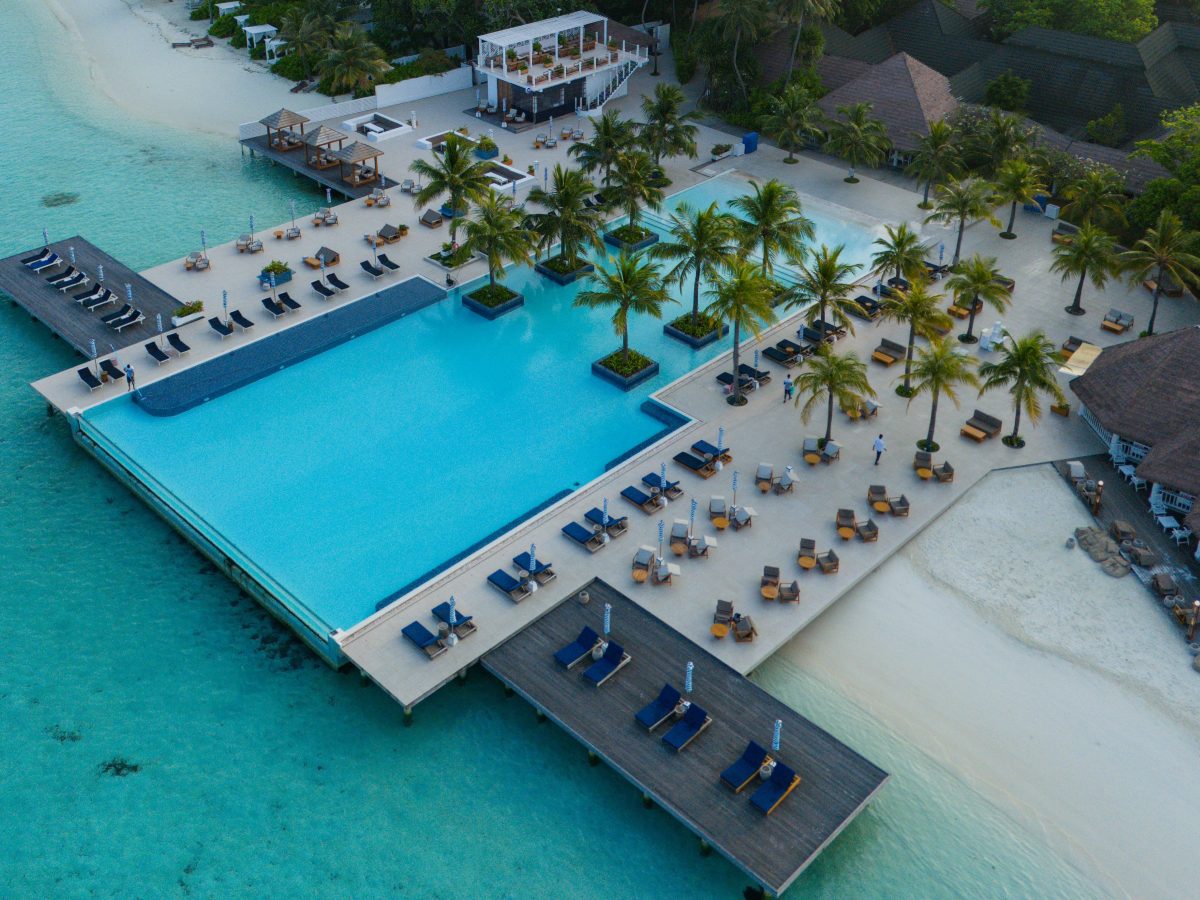 Malediven: Welke eilanden kies&nbsp;je?