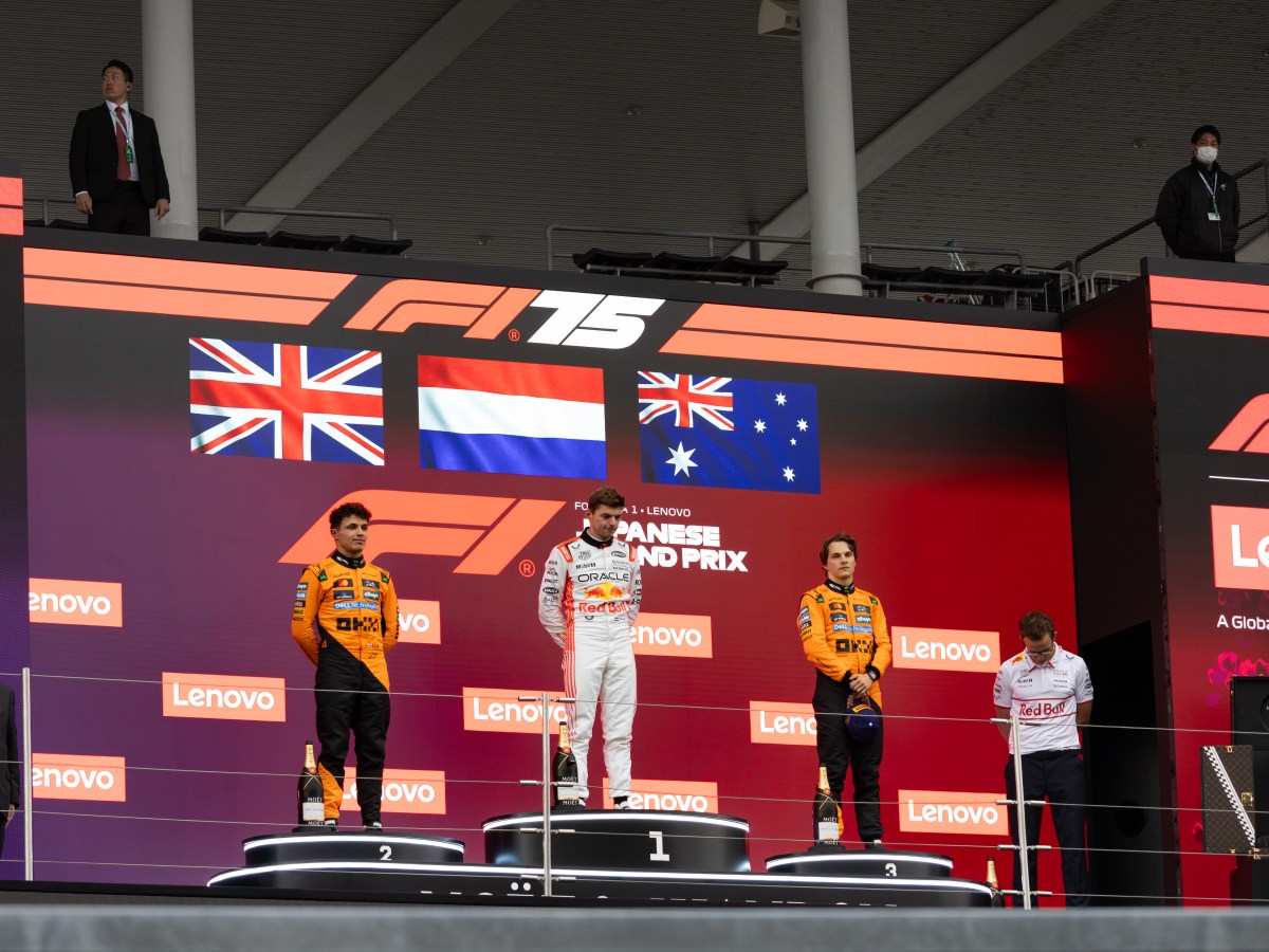 Ultieme gids voor een bezoek aan de Formule 1 Grand Prix Japan –&nbsp;Suzuka