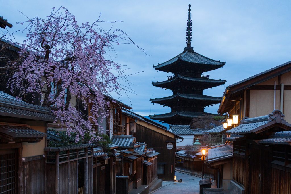 Kyoto Japan: Ultieme gids voor activiteiten en bezienswaardigheden