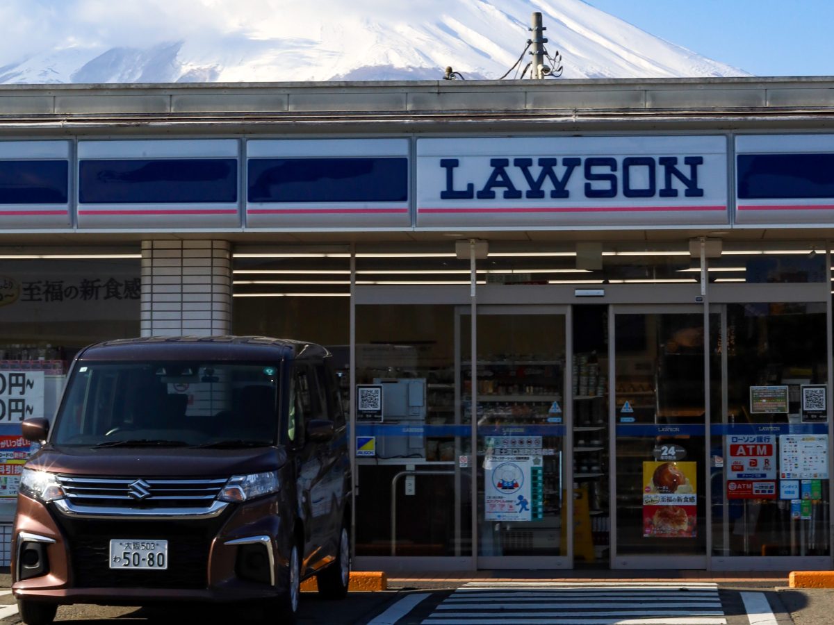 Ultieme gids voor het huren van een auto in&nbsp;Japan