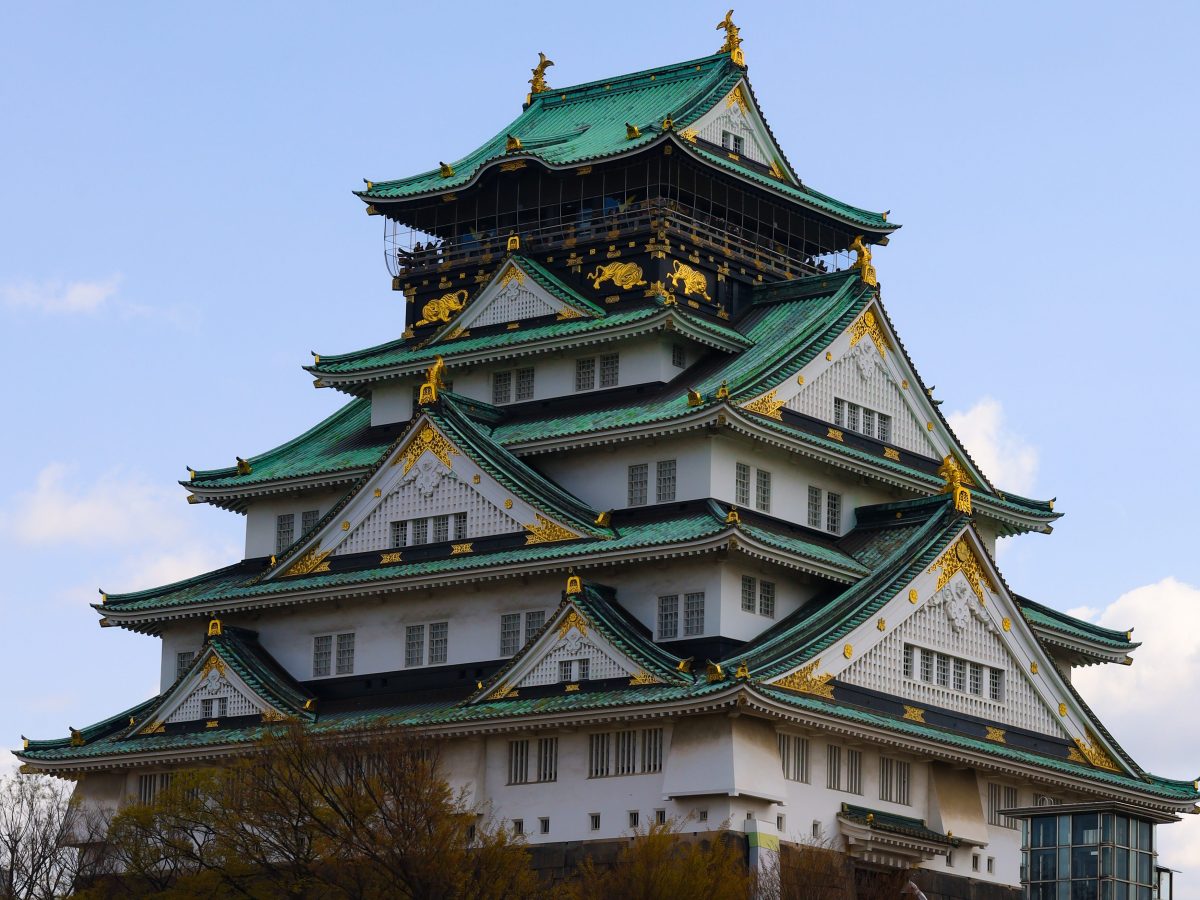 Osaka Japan: Ultieme gids voor activiteiten en bezienswaardigheden