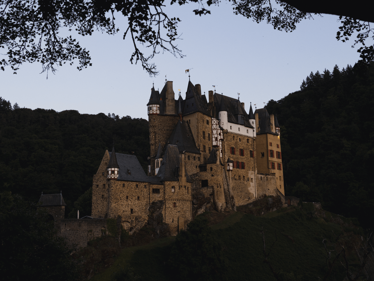 De ultieme gids Nationaal Park Eifel,&nbsp;Duitsland